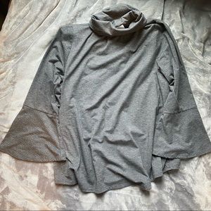 Anthropologie Postage Stamp Top | Size M